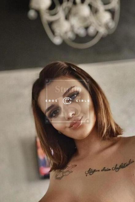 Melissa Jung und sehr lieb Schweiz, Z&uuml;rich Umgebung