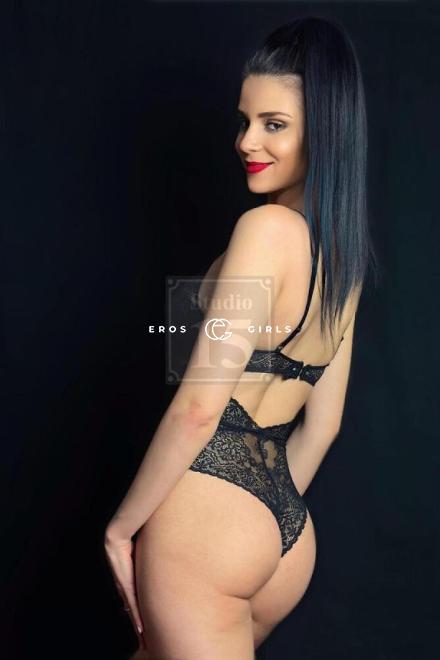 Melissa Jung und sehr lieb Schweiz, Z&uuml;rich Umgebung