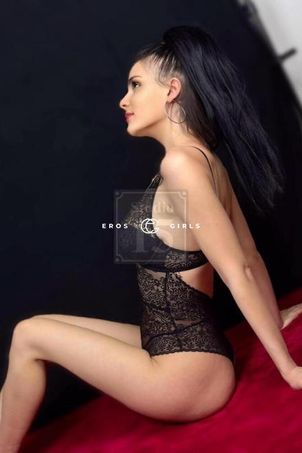 Melissa Jung und sehr lieb Schweiz, Z&uuml;rich Umgebung