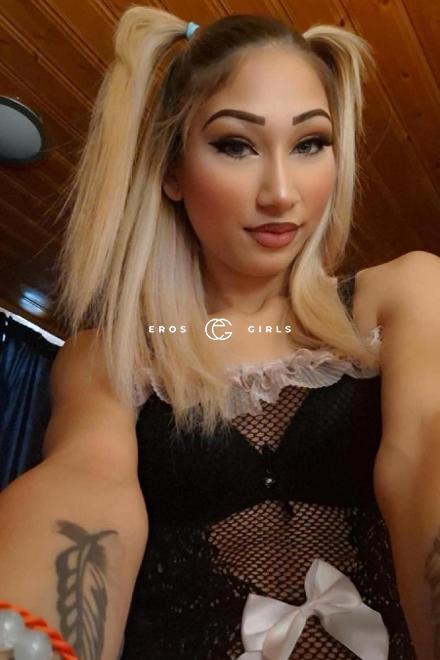 Melina Skinny Teeny Schweiz, Luzern 