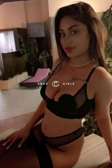 Emma nat&uuml;rliche Sch&ouml;nheit  Schweiz, Aargau