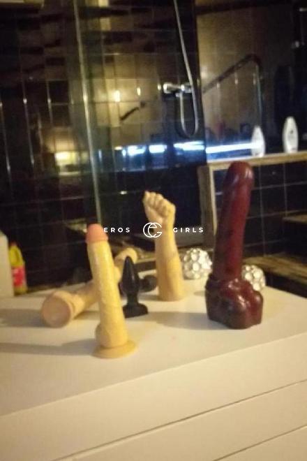 TS Selena 26cm ACTIV PASSIV Schweiz, Biel/Bienne - Grenchen