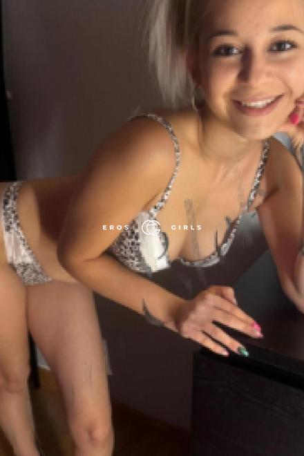 Emily  Teeny Date   Schweiz, Zürich Stadt