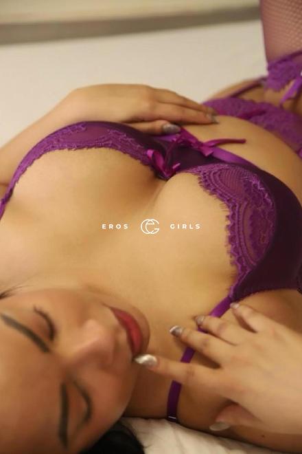 Maria Brust Natural Basel Stadt, Schweiz