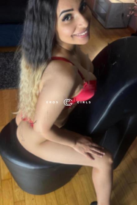 Judy  SEXS&Uuml;CHTIGE FRAU  Schweiz, Z&uuml;rich Stadt