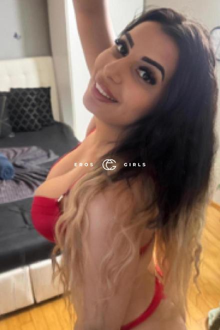 Judy  SEXS&Uuml;CHTIGE FRAU  Schweiz, Z&uuml;rich Stadt