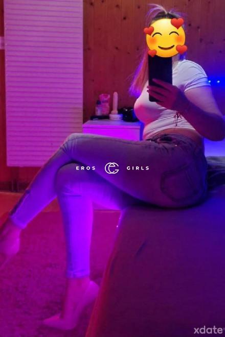 Sofia Italiana Erotische Momente der besond Schweiz, Solothurn