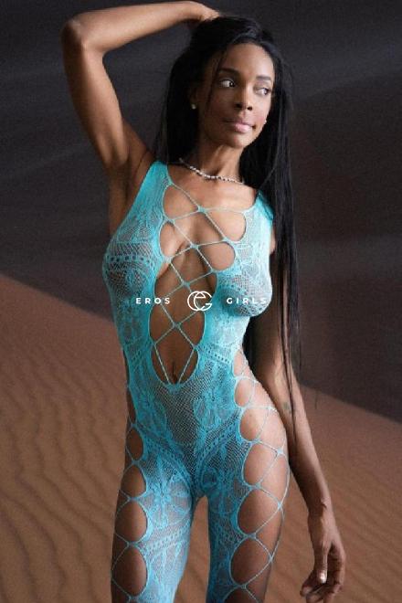 Erika Cuban girl Schweiz, Zürich Stadt