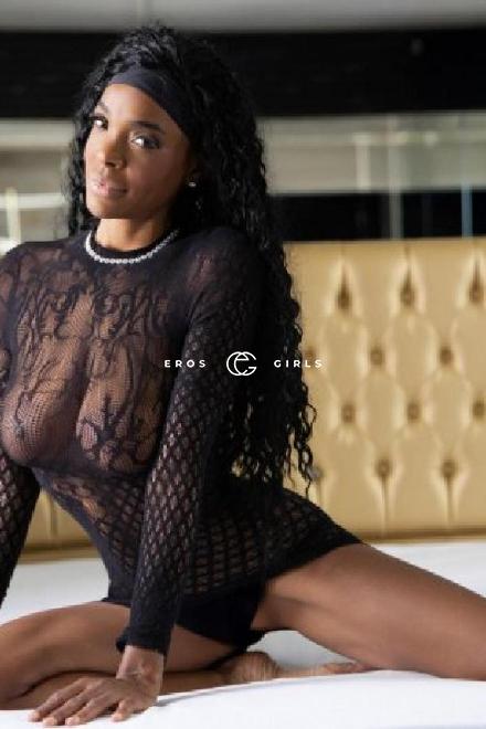 Erika Cuban girl Schweiz, Zürich Stadt