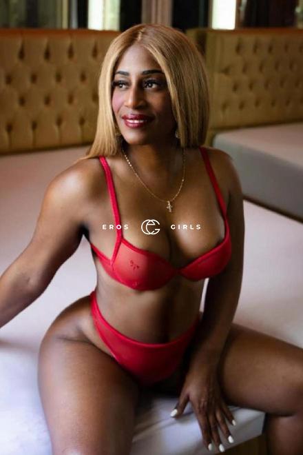 Leticia Full Service aus Cuba Schweiz, Zürich Stadt