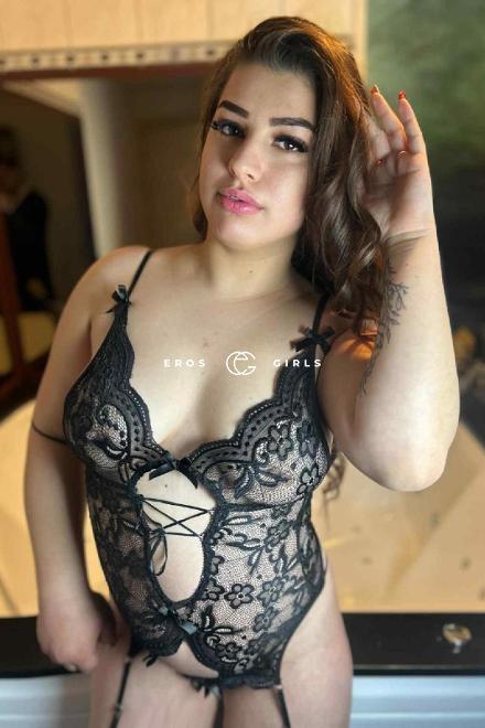 KIARA Naturgeile Kolbenlutscherin Basel Stadt, Schweiz