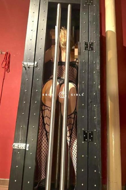 INA SEX aus purer Leidenschaft Basel Stadt, Schweiz