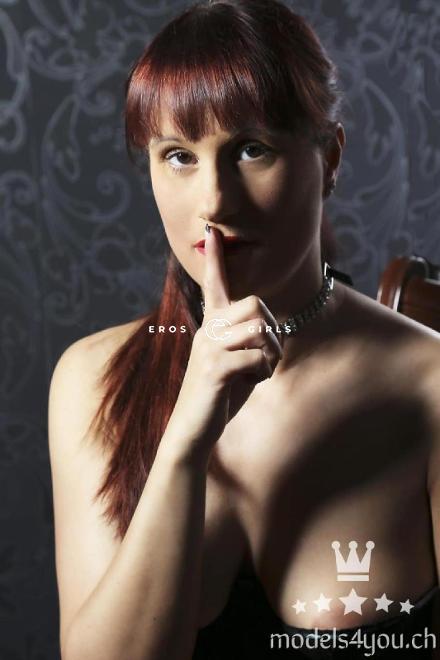 Med. Mistress Anna Aktionspreise  Schweiz, St.Gallen