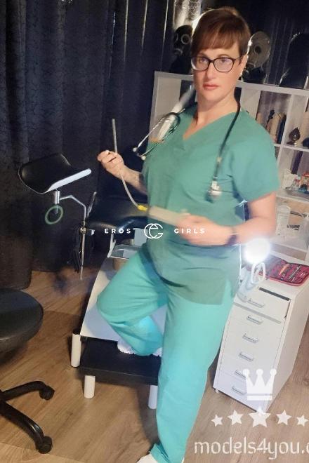 Med. Mistress Anna Aktionspreise  Schweiz, St.Gallen