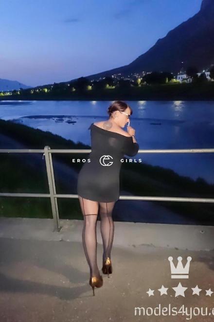 Med. Mistress Anna Aktionspreise  Schweiz, St.Gallen