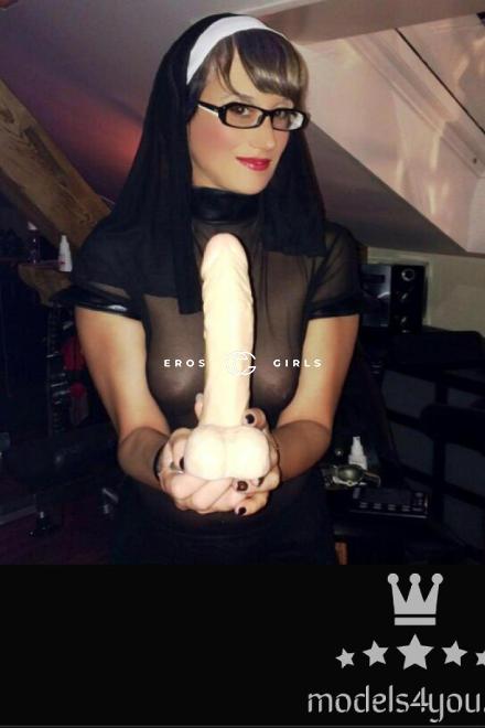 Med. Mistress Anna Aktionspreise  Schweiz, St.Gallen