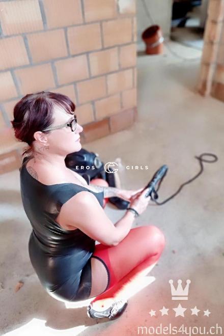 Med. Mistress Anna Aktionspreise  Schweiz, St.Gallen