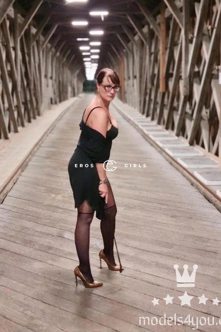 Med. Mistress Anna Aktionspreise  Schweiz, St.Gallen