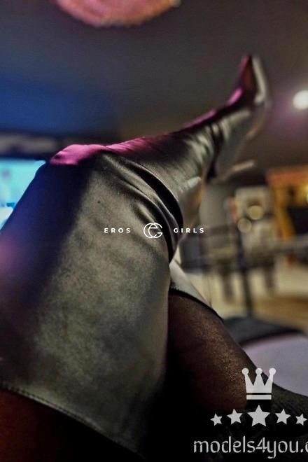 Med. Mistress Anna Aktionspreise  Schweiz, St.Gallen