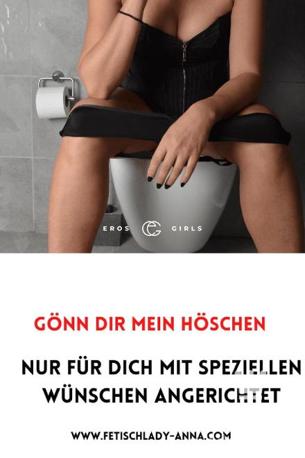 Med. Mistress Anna Aktionspreise  Schweiz, St.Gallen