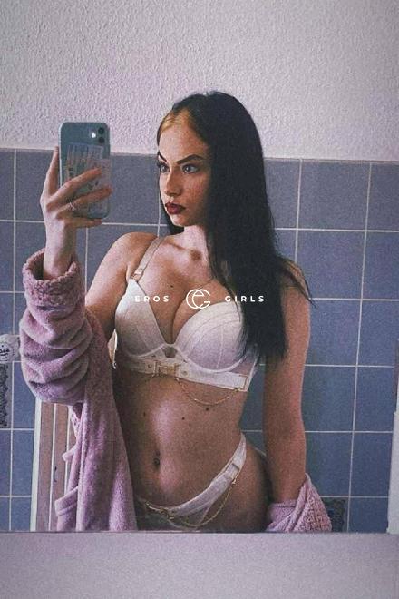 Clarissa 60MIN:150 CHF 30MIN:80CHF Schweiz, St.Gallen