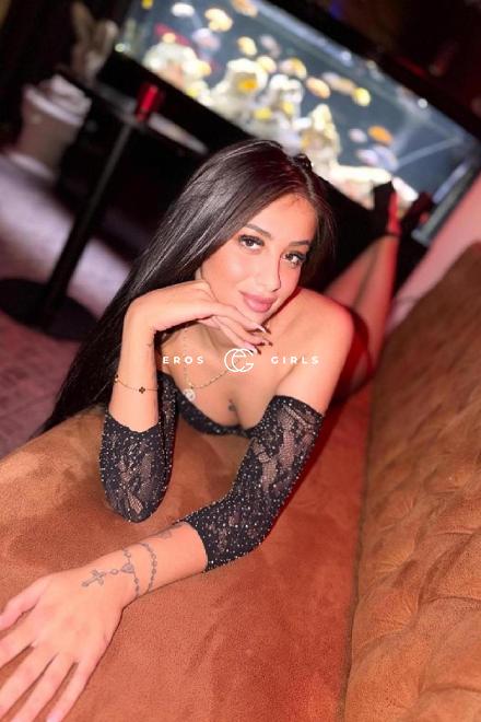 Natalie  Kam@gr@ ☝A-Z Schweiz, St.Gallen