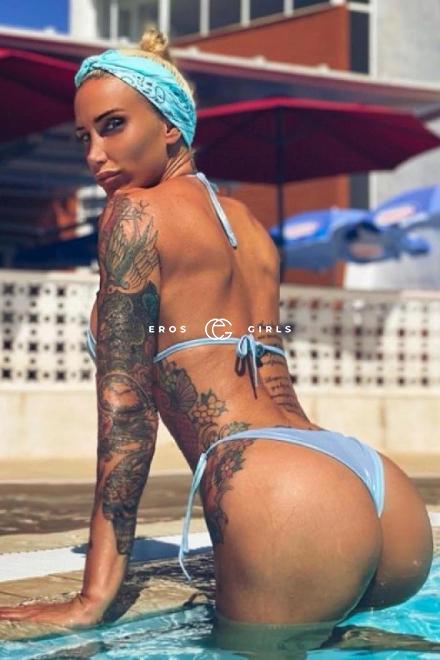 Olivia Mattenstrasse 77 Basel Stadt, Schweiz