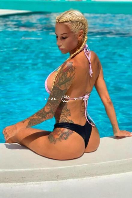 Olivia Mattenstrasse 77 Basel Stadt, Schweiz