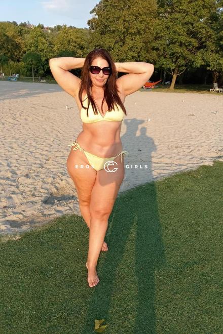 Ivette Nur diese Woche!! Schweiz, Luzern 