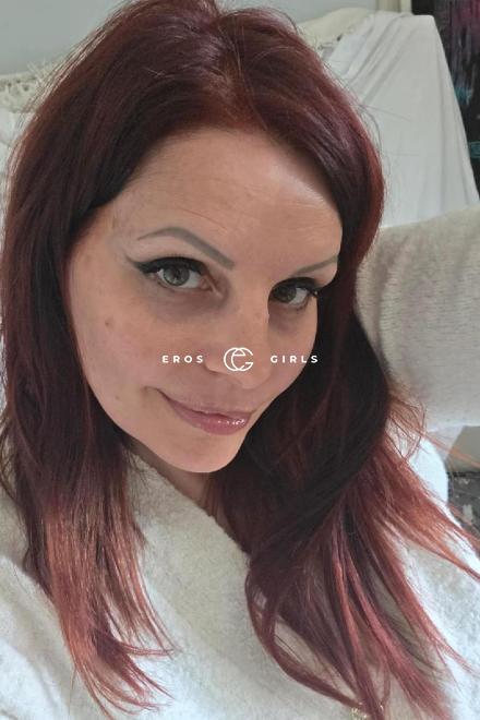 Ivette Nur diese Woche!! Schweiz, Luzern 