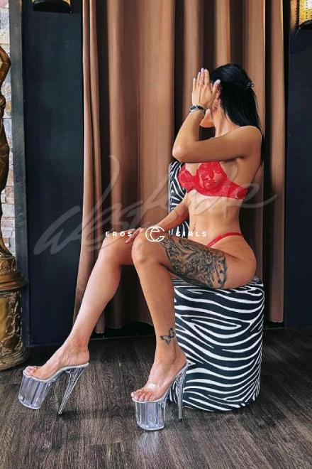 Georgiana  WESTSIDE GIRL  Thurgau, Schweiz