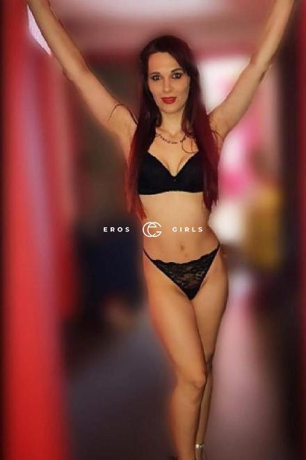 Gina  1  STUNDE  150,-- Schweiz, Luzern 