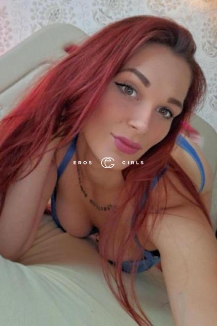 Gina  1  STUNDE  150,-- Schweiz, Luzern 