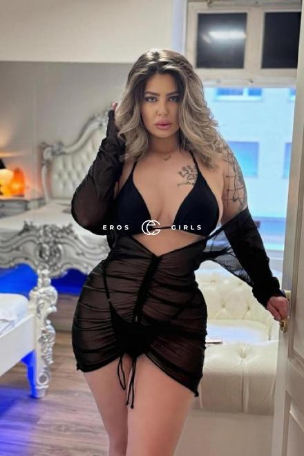 Daniela Squirting Basel Stadt, Schweiz