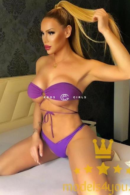 TS Ebru  Sex Maschine   Schweiz, St.Gallen