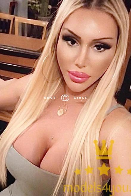 TS Ebru  Sex Maschine   Schweiz, St.Gallen