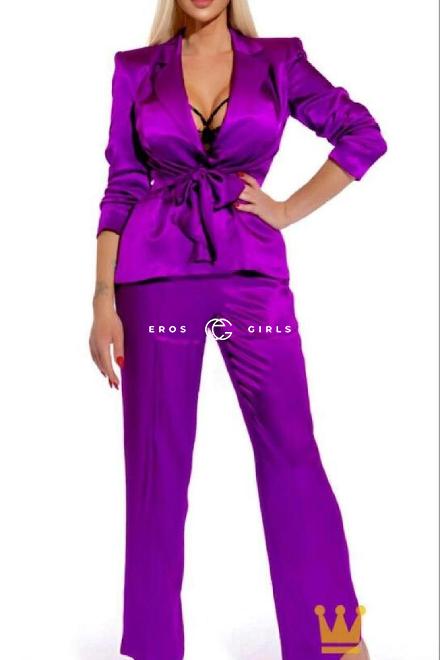 TS Ebru  Sex Maschine   Schweiz, St.Gallen