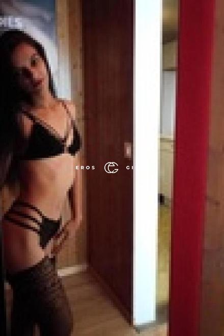 Lia Skinny  Ab 24.12 Skinny Teeny (44kg) Schweiz, Luzern 