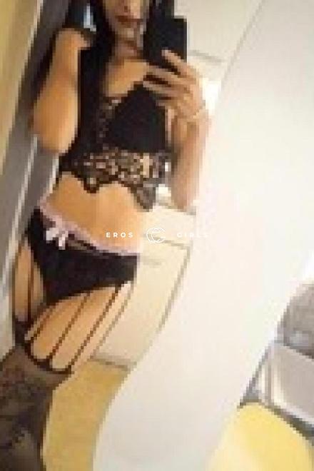 Lia Skinny  Ab 24.12 Skinny Teeny (44kg) Schweiz, Luzern 