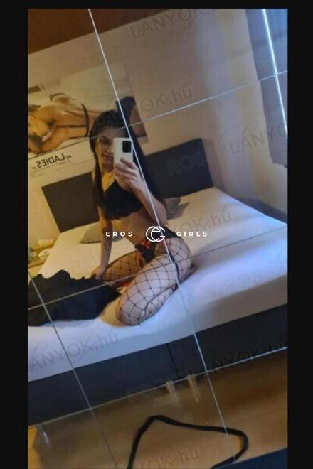 Lia Skinny  Ab 24.12 Skinny Teeny (44kg) Schweiz, Luzern 