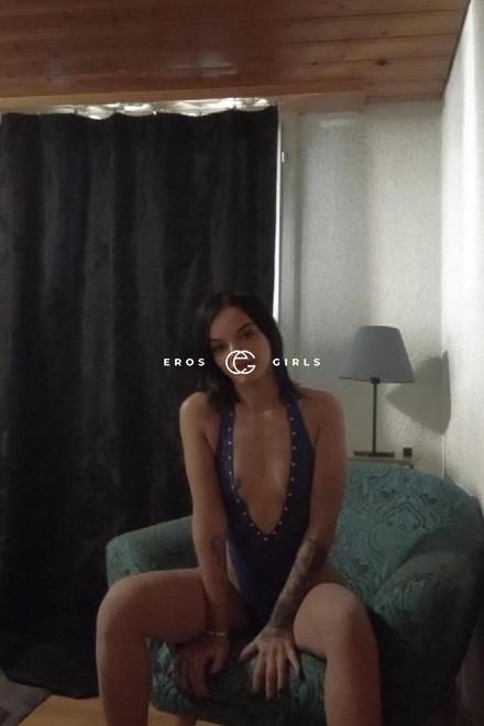 Lia Skinny Teeny Skinny Teeny Schweiz, Luzern 