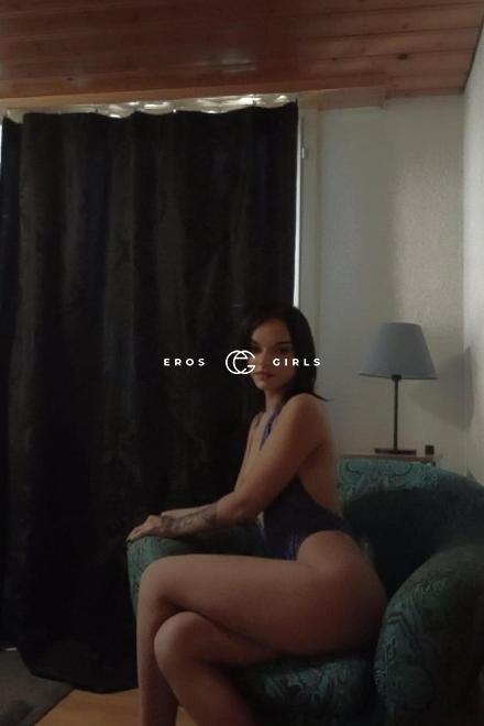 Lia Skinny Teeny Skinny Teeny Schweiz, Luzern 