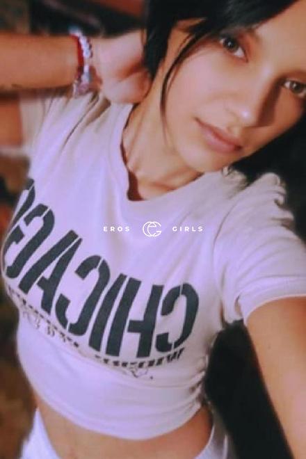 Lia Skinny Skinny Teeny Schweiz, Luzern 