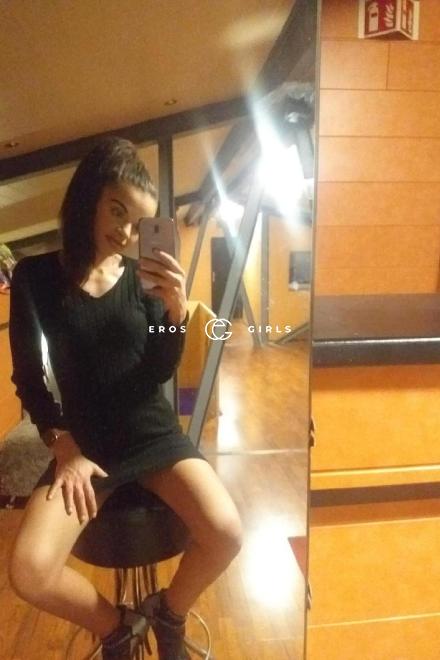 Lia Skinny  Ab 24.12 Skinny Teeny (44kg) Schweiz, Luzern 