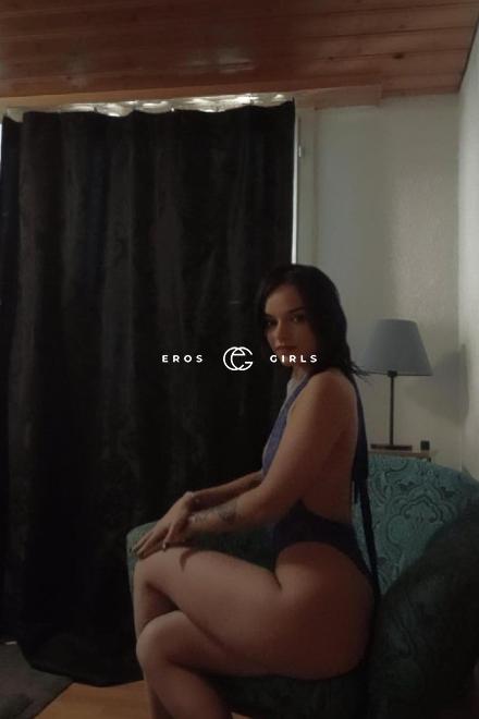 Lia Skinny Teeny Skinny Teeny Schweiz, Luzern 