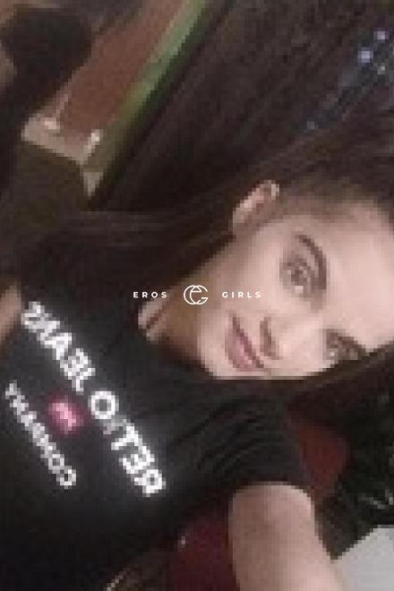 Lia Skinny  Ab 24.12 Skinny Teeny (44kg) Schweiz, Luzern 