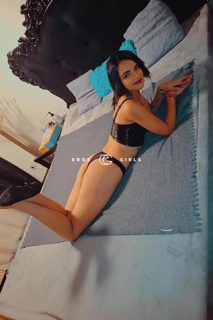 Lia Skinny Skinny Teeny Schweiz, Luzern 