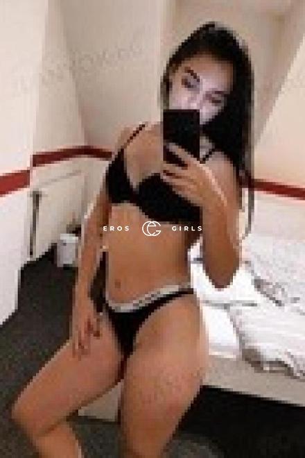 Lia Skinny  Ab 24.12 Skinny Teeny (44kg) Schweiz, Luzern 