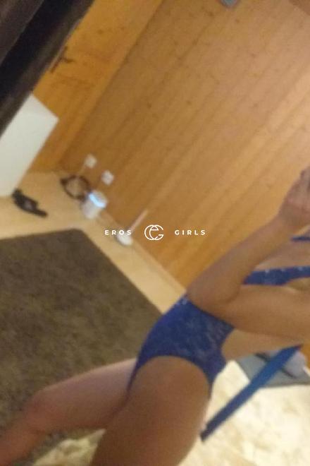 Lia Skinny  Ab 24.12 Skinny Teeny (44kg) Schweiz, Luzern 