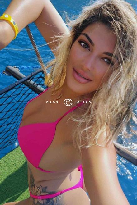 KARLA  Sexy langbeiniges Girl  Bern Stadt, Schweiz